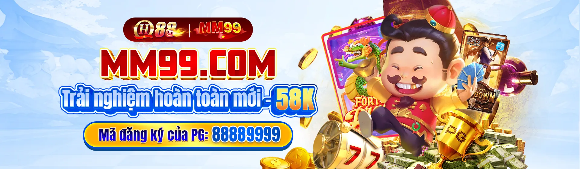 Ưu đãi đăng ký mới 79king.com hiện đang mở
